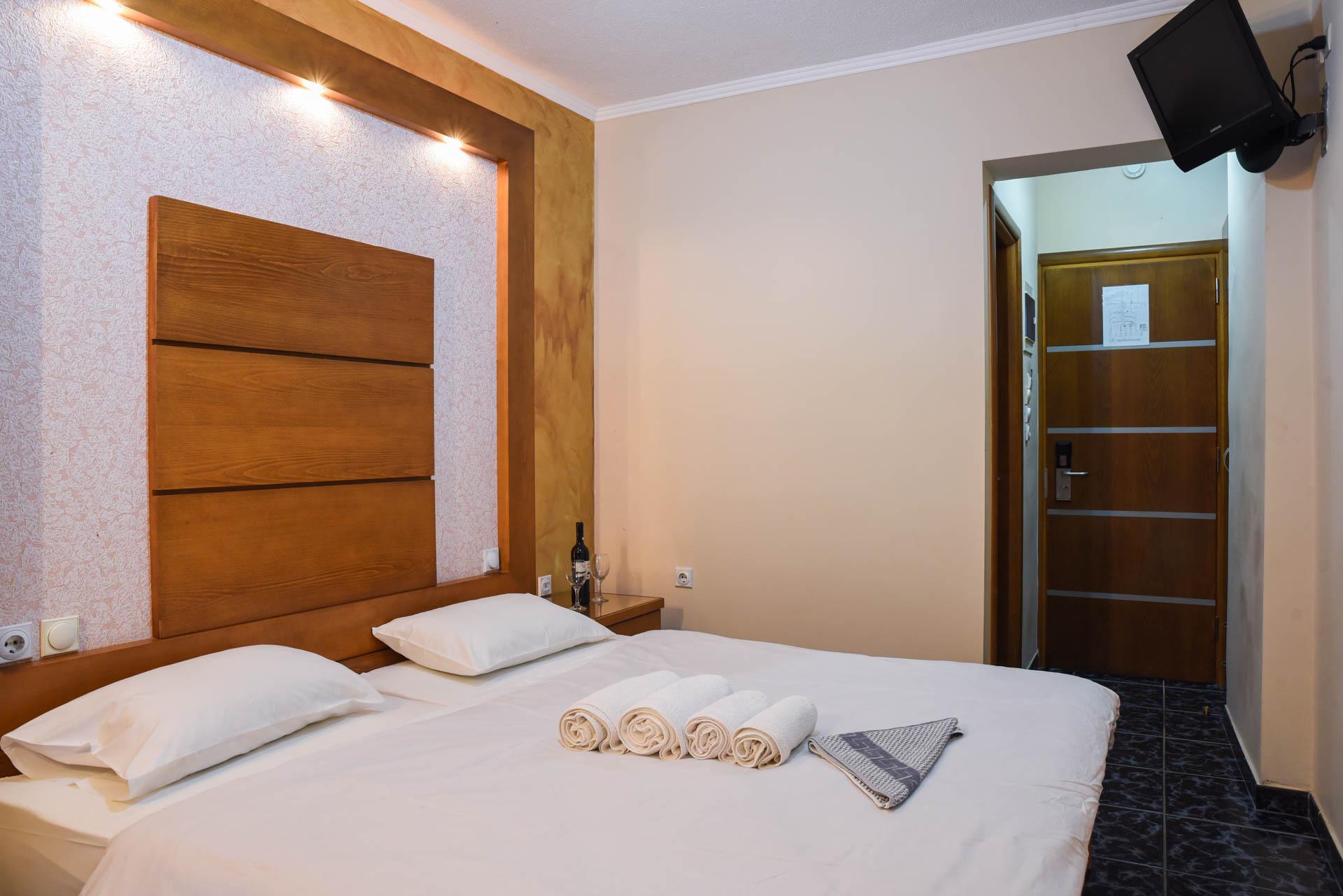 Sacallis Inn Beach Hotel Kéfalos Extérieur photo