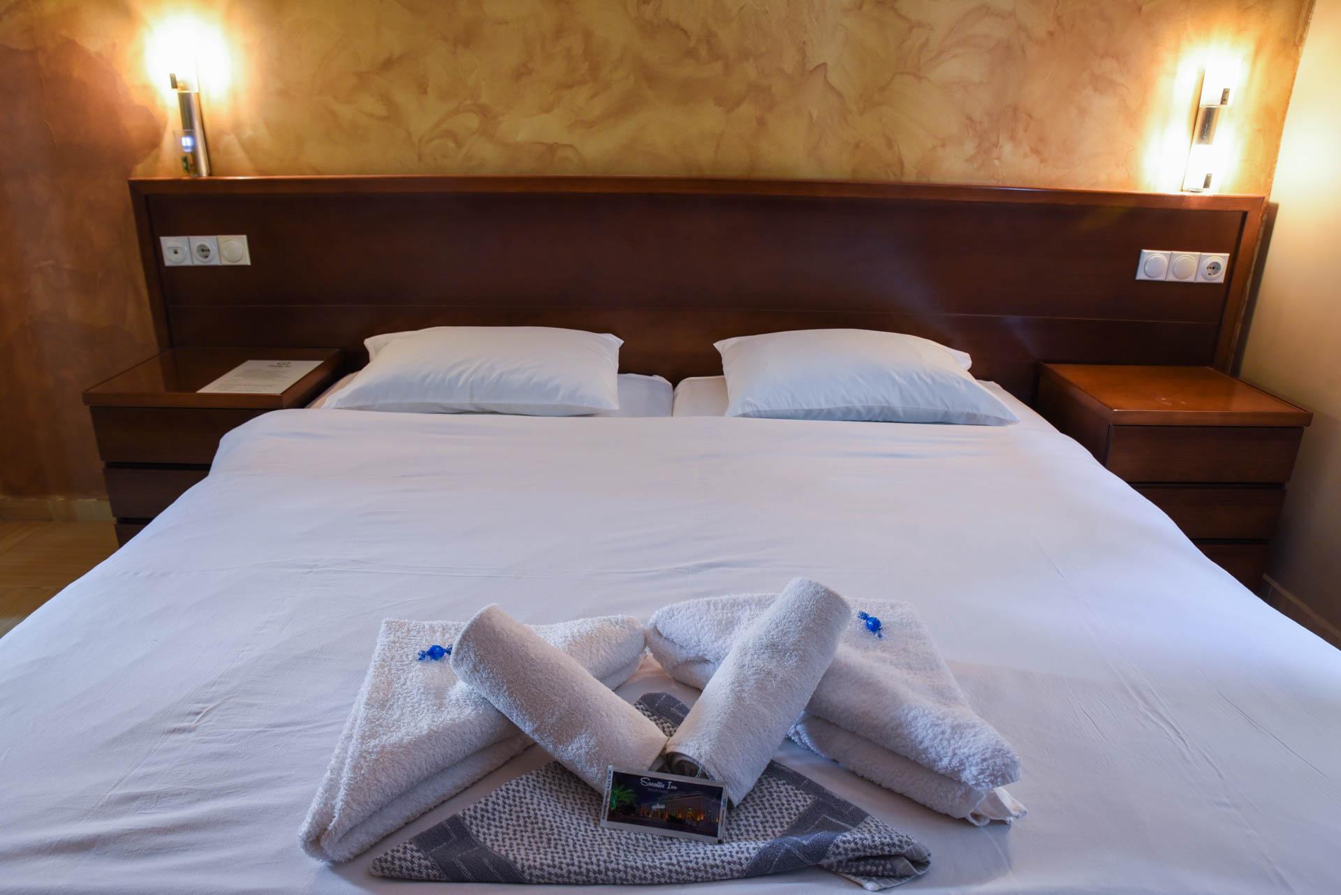 Sacallis Inn Beach Hotel Kéfalos Extérieur photo