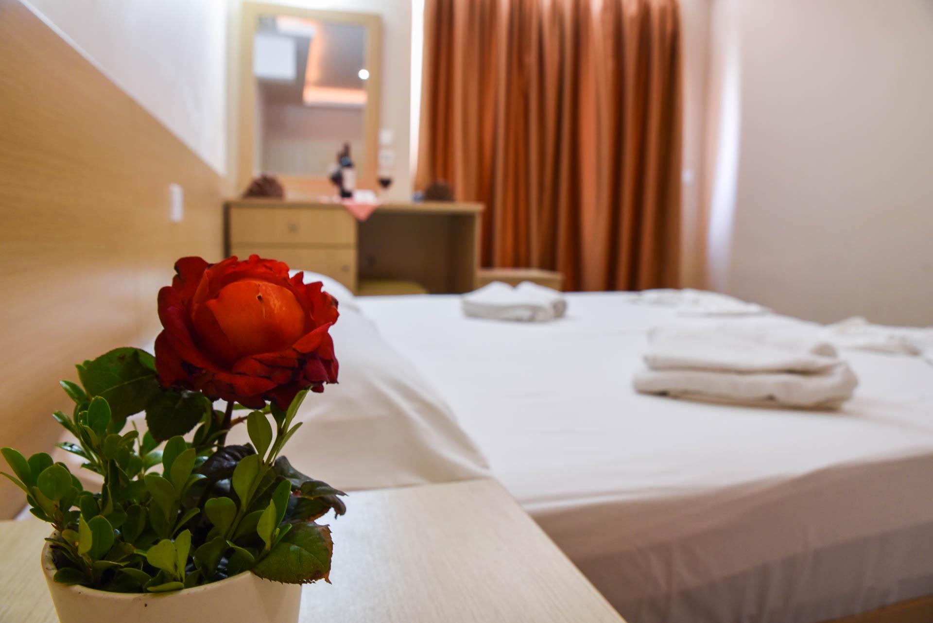 Sacallis Inn Beach Hotel Kéfalos Extérieur photo