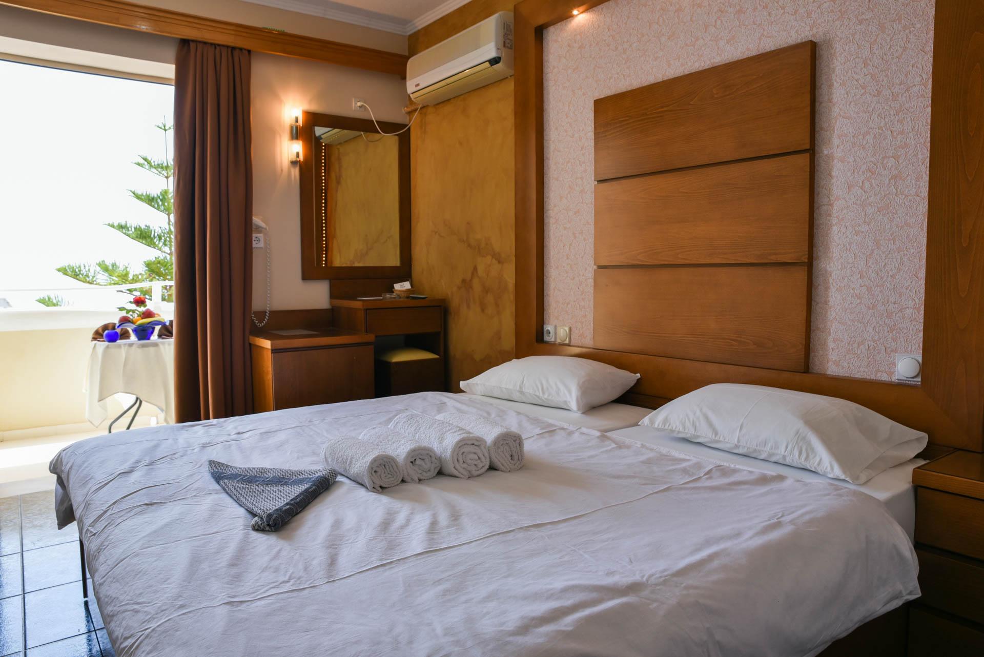 Sacallis Inn Beach Hotel Kéfalos Extérieur photo